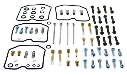 All Balls Bike Carburetor Rebuild Kit - 26-1648 Kawasaki ZR 2000-2005