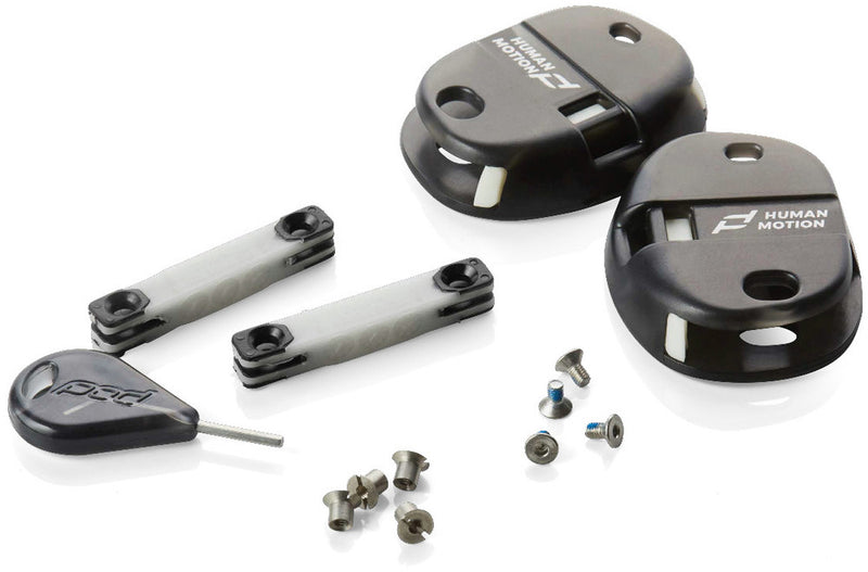 Pod 664-0505 KP141-000-NS KX 2.0 HINGE REBUILD SET