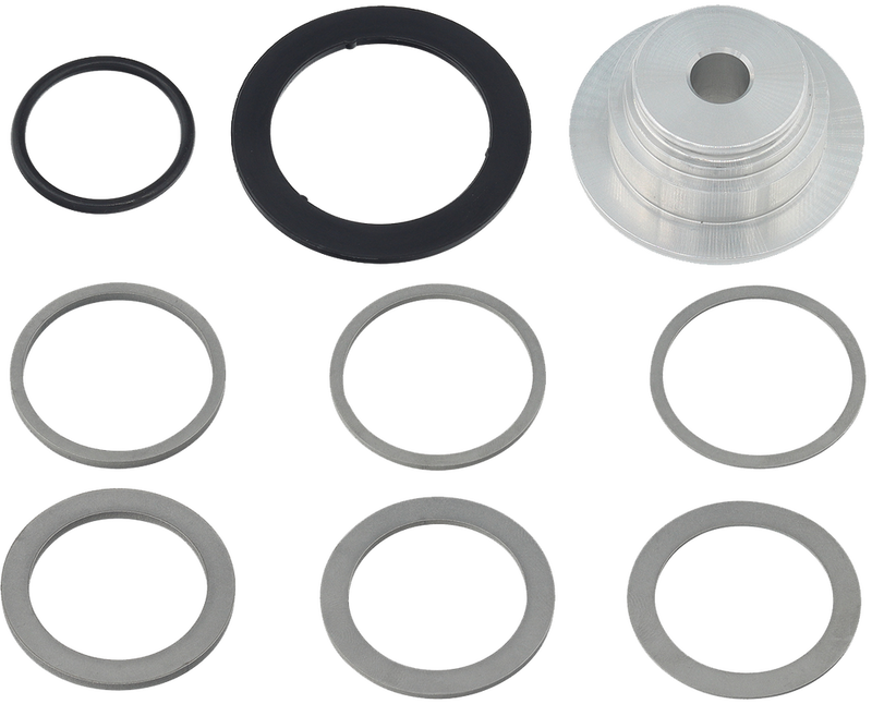 Sp1 53-22051 SM-03287 BELT DEFLECTION ADJ SHIM KIT A/C