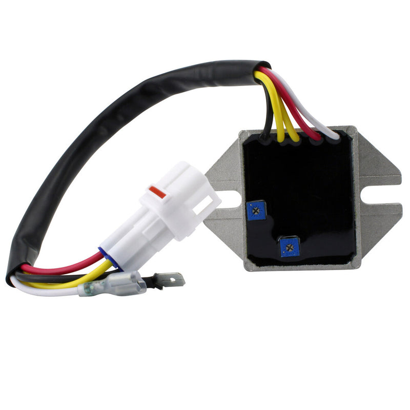 Rm Stator 100W AC to DC Conversion Kit Stator+regulator - RMS900-107506 KTM EXC-F 450 / EXC 525 / EXC 450 / EXC 530 2007-2011