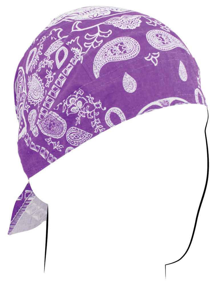 Zan Headgear Flydanna