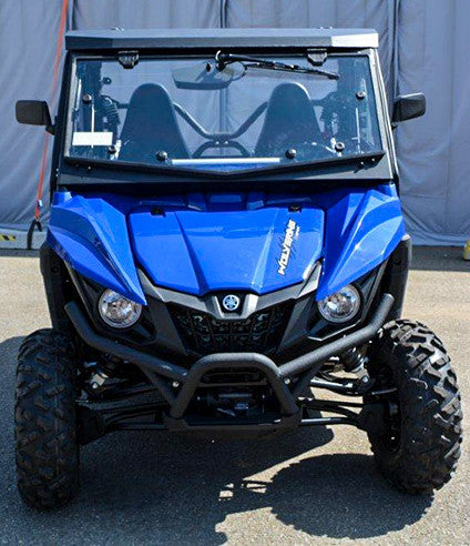 Open Trail Full UTV CAB - 5110 Yamaha UTVs 2016-2017