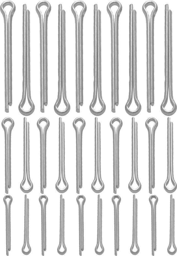 Bolt 022-72000 SV-COTTER COTTER PIN ASSORTMENT 75 PIECE KIT
