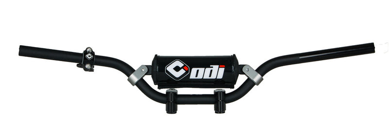Odi 206-2724K H724MX-KIT PEE-WEE; UPGRADE BAR KIT BLACK