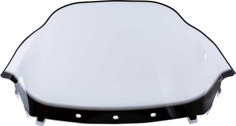 Sno Stuff Windshield Standard Clear POL - 450-254 Polaris Indy 340 / Indy Deluxe 340 / Indy Touring 340 / 340 Touring 1999-2003