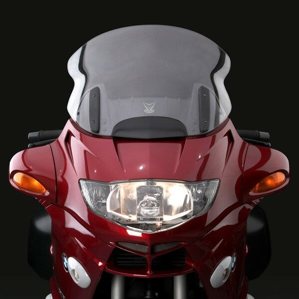 ZTechnik Vstream Windscreen Tour Clear - Z2400 BMW 1150 / R1150RT 2001-2004