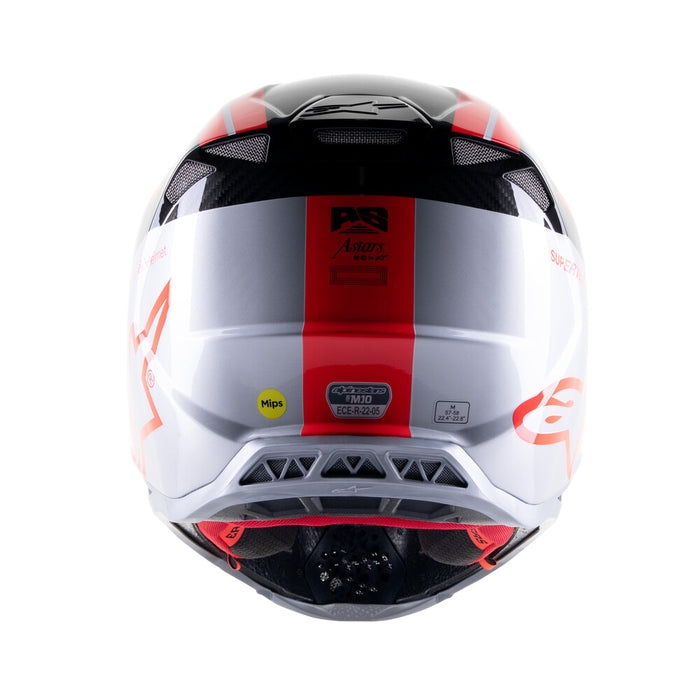 Alpinestars S-M10 Helmet
