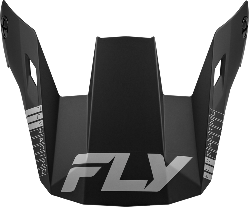 Fly Racing Rayce Helmet Visors (2024)