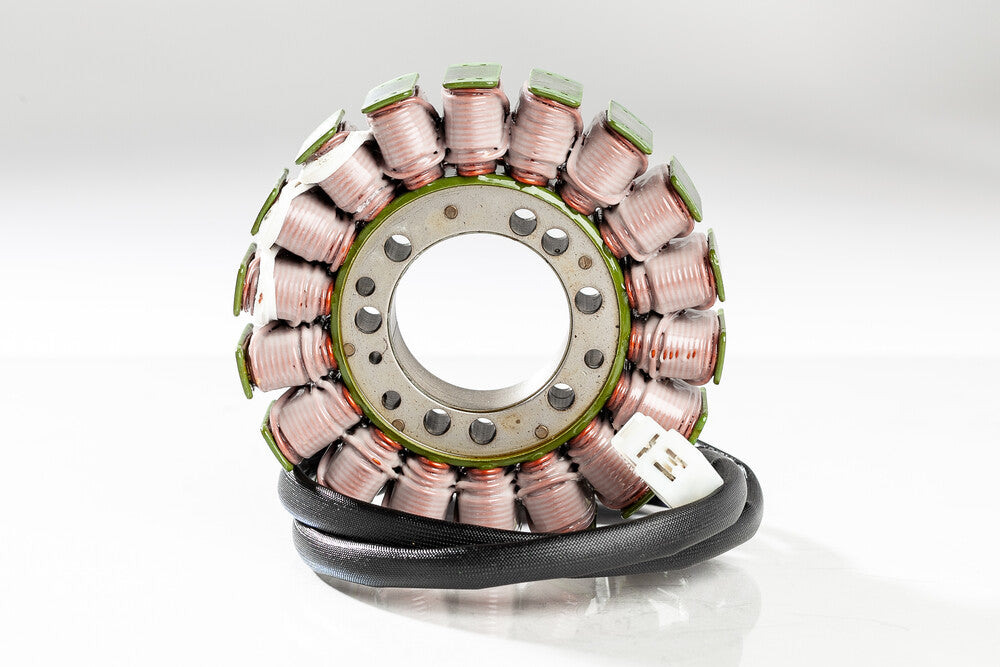 Rick's Motorsport Electric Stator - 21-011 Triumph Daytona 955 2002-2006