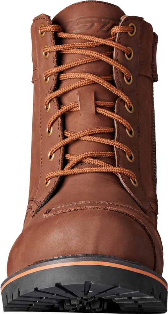 Rst 556-2146346 103576BRN-46 ROADSTER 3 CE BOOT BROWN WATERPROOF SZ 12
