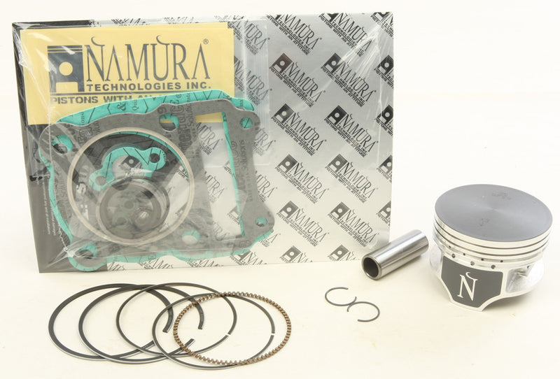 Namura TOP END Kit 66.47/+0.50 11:1 - NA-30008-2K Suzuki 250 Ozark 4x2 / Ozark / 250 QuadSport 4x2 / 250 QuadSport 2002-2009