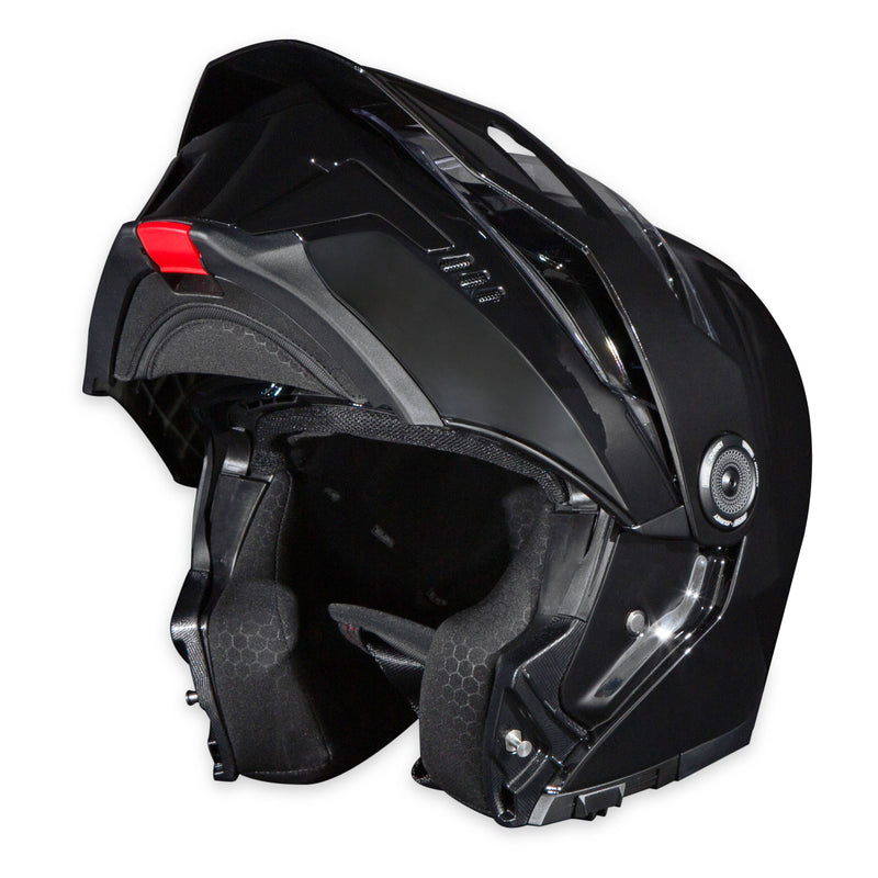 Simpson Motorcycle Journey Bandit Helmet