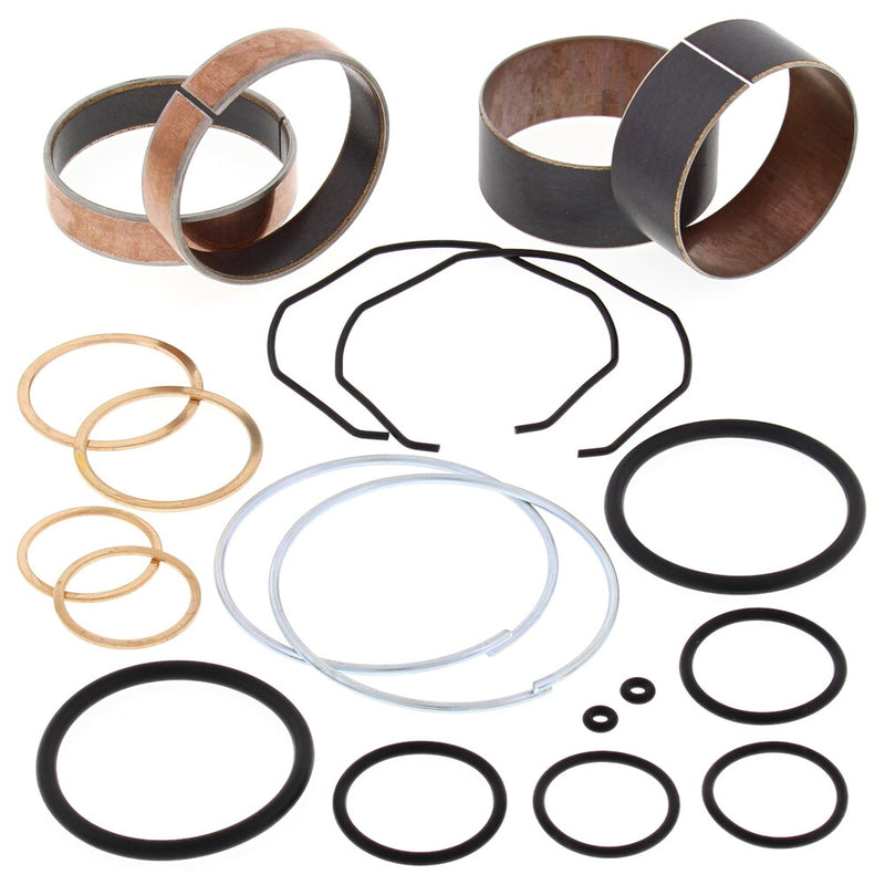All Balls Fork Bushing Kit - 38-6010 For Yamaha Dirt Bikes 2008-2020 | Kawasaki Dirt Bikes 1996-2004 | Honda CR250R / CR125R 1996-2007