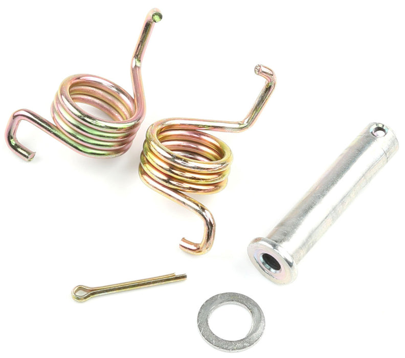 Drc 634-0254 D48-01-117 FOOTPEG SPRING PIN KIT