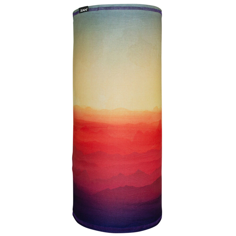 Zan Headgear Sportflex Montley Tube