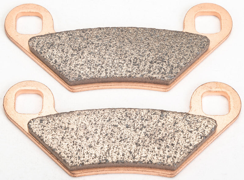 All Balls Brake PAD Kit Sintered - 18-8019 Polaris Sportsman / Hawkeye / Scrambler 2009-2025