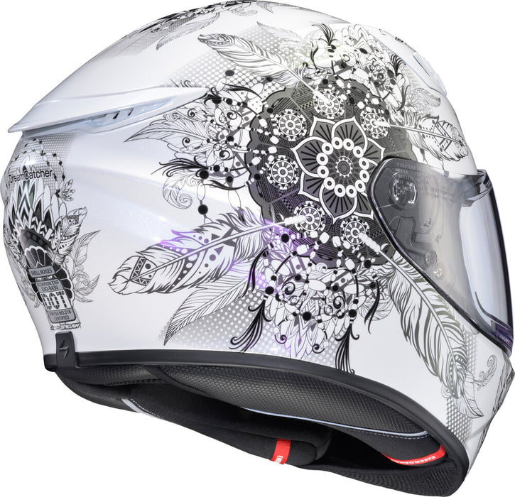 Scorpion Exo 2026 EXO-R430 Full Face Helmet