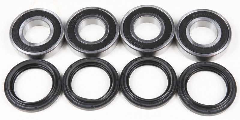 Pivot Works Front Wheel Bearing Kit - PWFWK-Y55-000 Yamaha UTVs 2014-2023