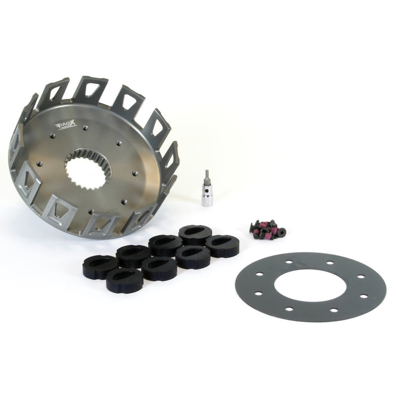 Pro X Clutch Basket - 17.4392F Kawasaki KX 250 1992-2000