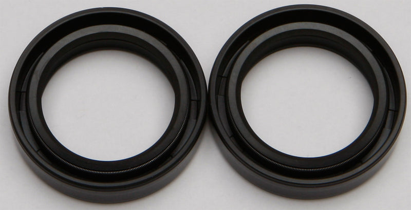 All Balls Fork Seal Kit - 55-108 For Harley 1979-1988 | Suzuki Motorcycles 1972-2010 | BMW Motorcycles 1993-2014