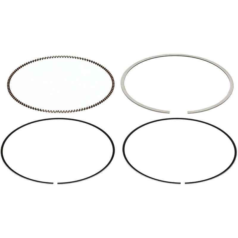 Vertex Piston Rings 77.96MM FOR Pistons Only - 590278000003 For KTM SX-F 250 / XC-F 250 / EXC-F 250 2016-2023 | Husqvarna FC 250 2016-2022
