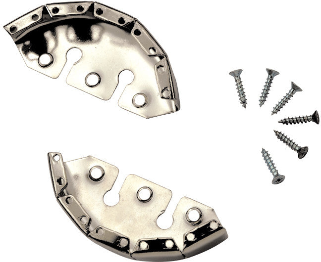 Alpinestars 482-5144 25PU1370 TECH BOOT TOE CAPS