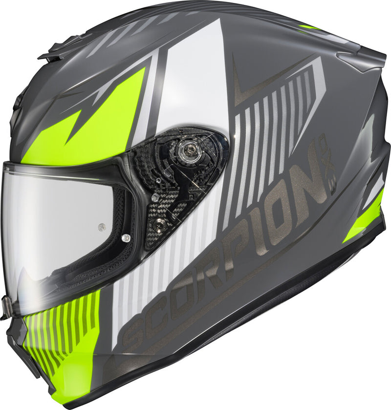 Scorpion Exo EXO-R330 Full-Face Helmet
