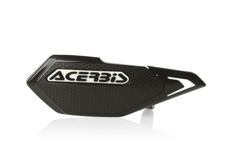 Acerbis 28568-90001 2856890001 X-ELITE HANDUARD BLACK