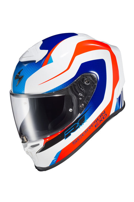 Scorpion Exo EXO-R1 Air Full Face Helmet