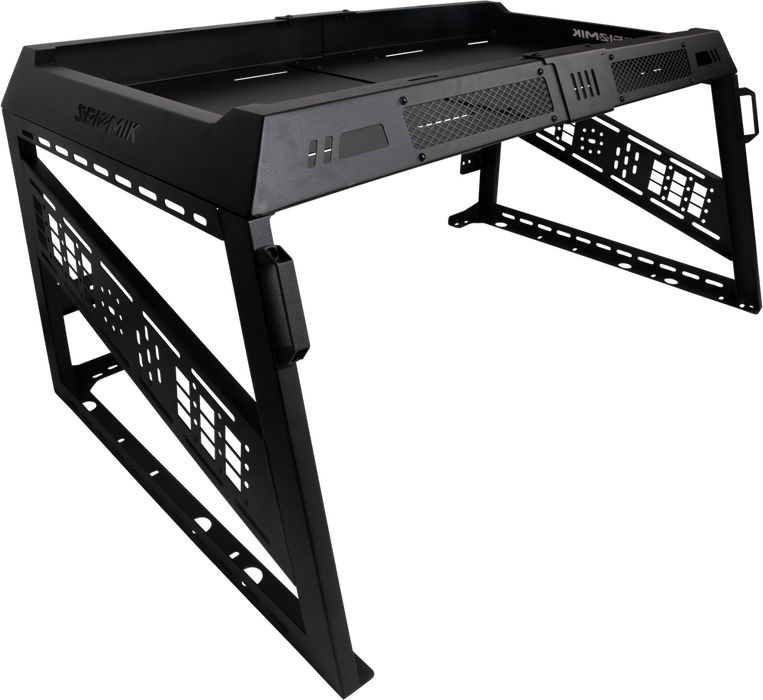 Seizmik 63-7273 58-08075 FULL HEIGHT BED RACK KIT