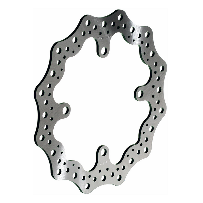 Rfx 739-0137 FXBD 20705 55BK REAR BRAKE ROTOR KAW