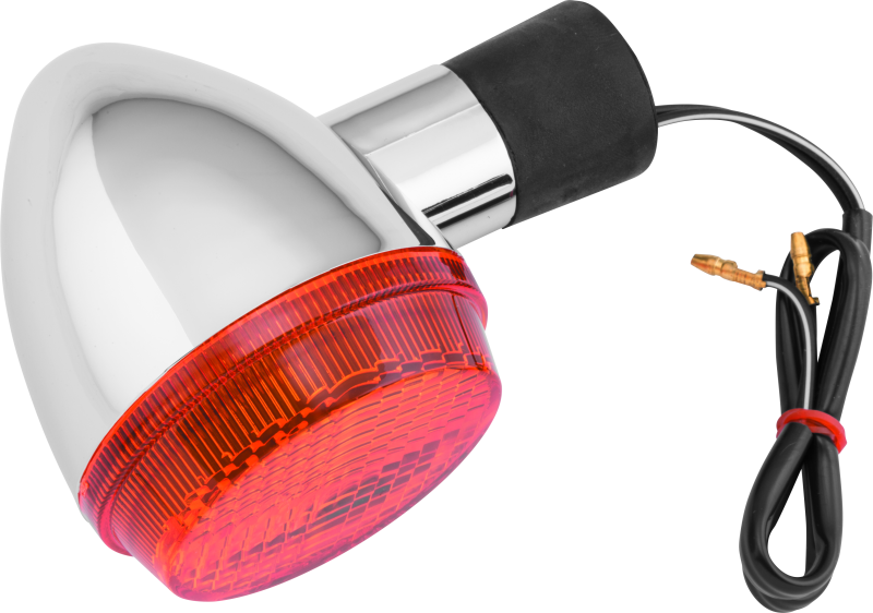 BikeMaster 261327 Honda Turn Signal - Rear Left - Photo - Primary