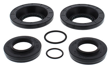 All Balls Rear Differential Bearing AND Seal Kit - 25-2111-5 Honda ATVs 2015-2025