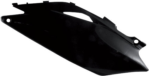 Acerbis 21418-40001 2141840001 SIDE PANELS BLACK
