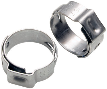 Motion Pro 57-20082 12-0082 STEPLESS CLAMP 13.2-15.7MM (10PK)