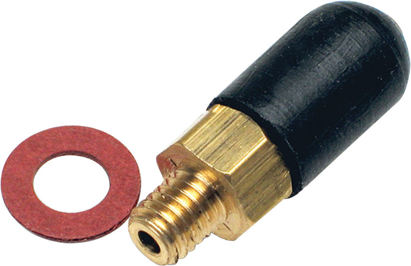Motion Pro 57-8218 08-0218 VACUUM ADAPTER BRASS W/CAP 5MMXP0.80MM
