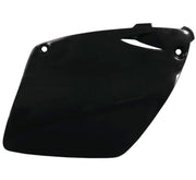 Acerbis 2043330001 98-03 KTM Exc/mxc/sx Side Panels - Black - Photo - Primary