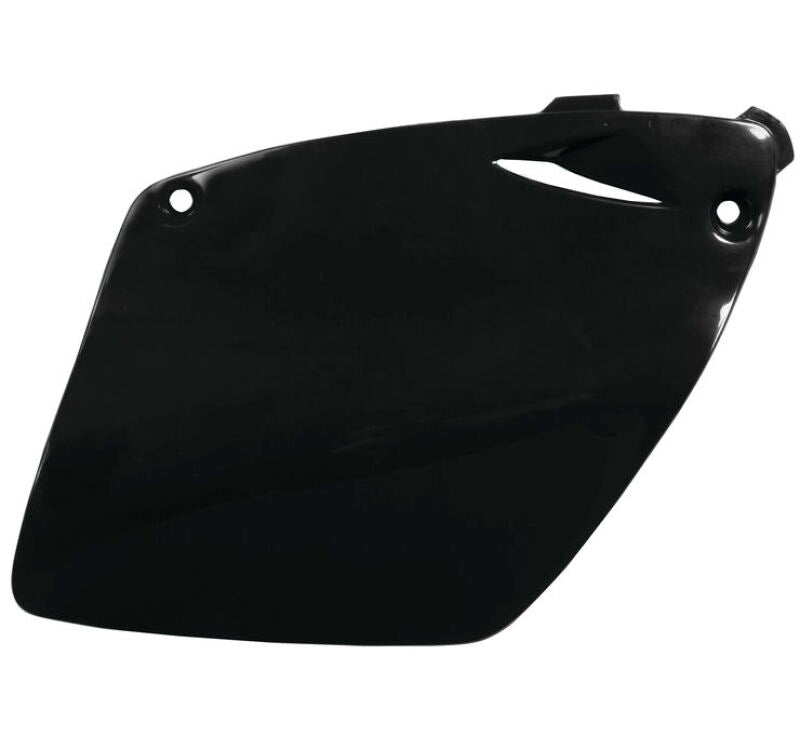 Acerbis 2043330001 98-03 KTM Exc/mxc/sx Side Panels - Black - Photo - Primary