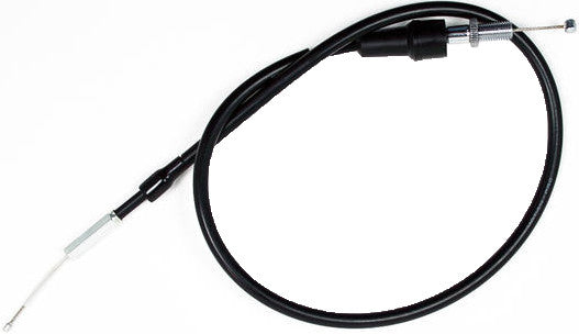 Motion Pro Black Vinyl Throttle Cable - 05-0284 Yamaha 660 Grizzly 4x4 / 400 Kodiak 4x4 2002-2008