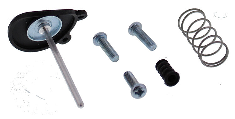All Balls Accel. Pump Rebuild Kit - 46-3009 Honda TRX250X / TRX300EX / TRX400EX / TRX400X 1991-2014