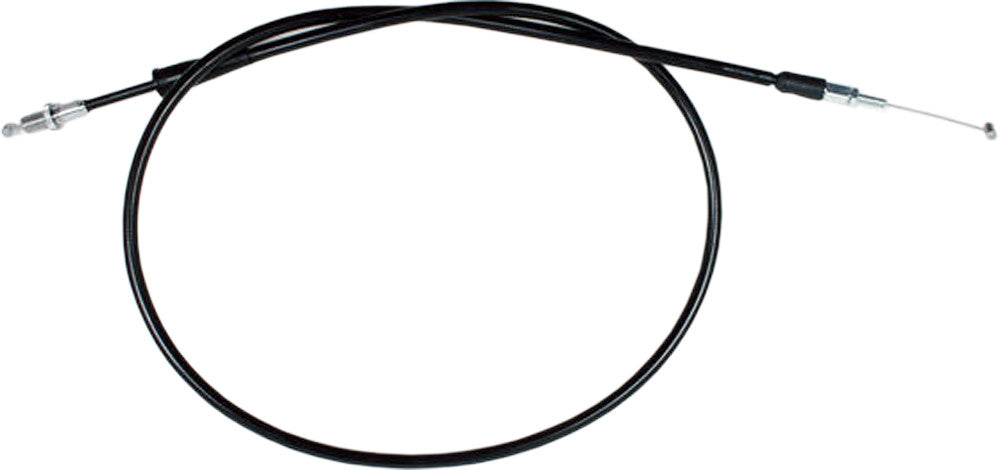 Motion Pro 70-2375 02-0375 BLACK VINYL THROTTLE CABLE
