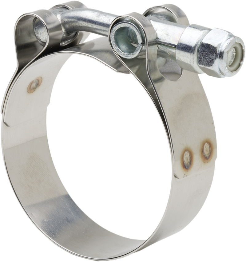 Cobra 82-97091 95-2944P EXHAUST CLAMP 268-51