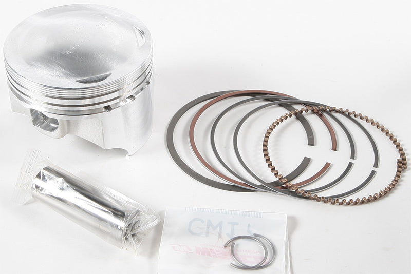 Wiseco Piston Kit 74.00/+1.00 10.5:1 - 4466M07400 Honda XR250R / XR250L 1986-2004