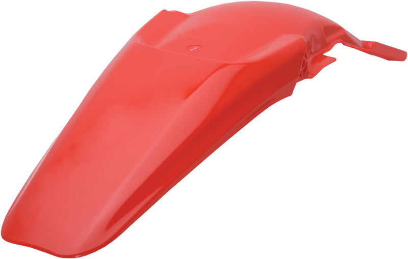 Acerbis Rear Fender RED - 2084550227 Honda CRF150R 2007-2025