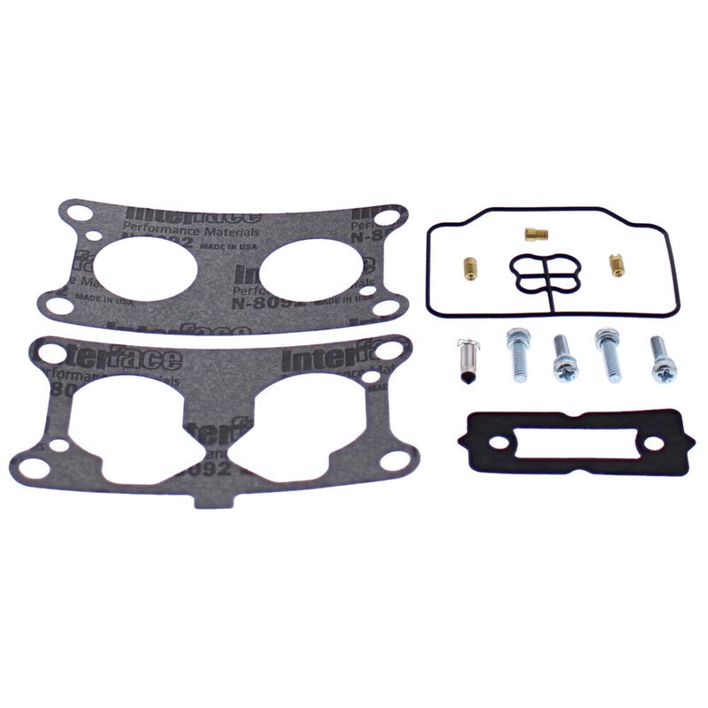 All Balls Carburetor Repair Kit - 26-10037 Kawasaki Mule 2001-2008