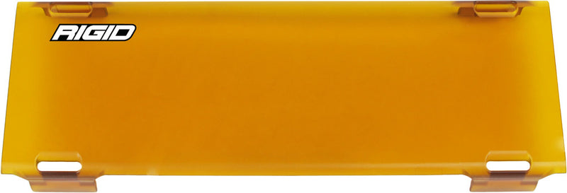 Rigid Industries 652-110933 110933 COVER 10" E-SERIES AMBER