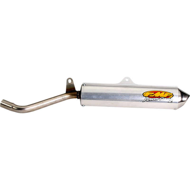 FMF Powercore 2 Muffler - 020232 Kawasaki KDX200 / KDX 220 / KDX220R 1995-2006