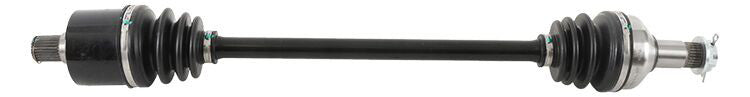 All Balls 531-0120 AB6-AC-8-355 6 BALL HEAVY DUTY AXLE REAR