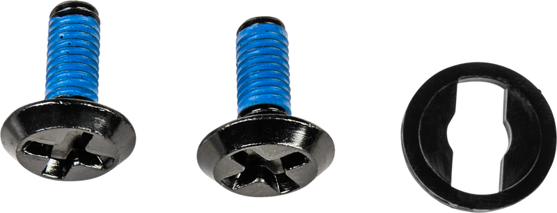 Gmax JAW Pivot Screws & Washers MD-04 - G04476