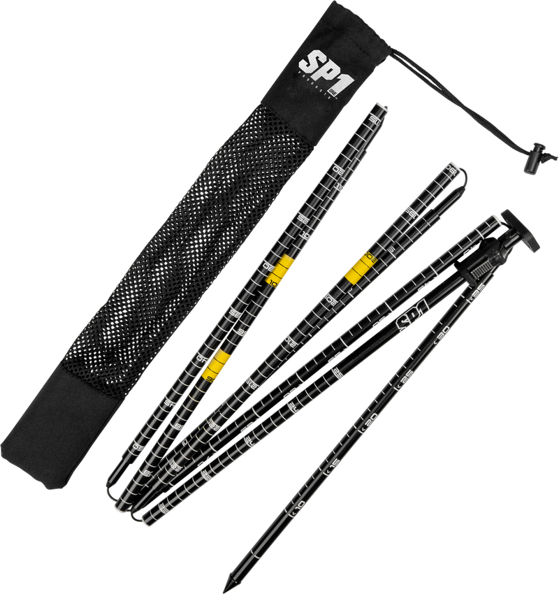 Sp1 62-46021 FPB3004A 300CM AVALANCHE PROBE